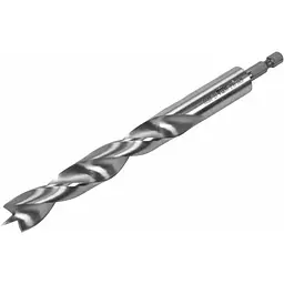 Свердло по дереву Yato Ø16x100/60 мм хвостовик-HEX 1/4 HSS 4241 (YT-33870)