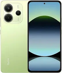 Смартфон Xiaomi Redmi Note 14 6/128GB Lime Green (with charger)