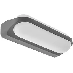 Світильник Brille фасадний накладний LED IP54 AL-90/13W