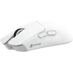 Миша Attack Shark X11 White [134367] - мініатюра 4