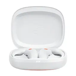 Спортивні бездротові відкриті TWS-навушники JBL Endurance Zone White - мініатюра 5