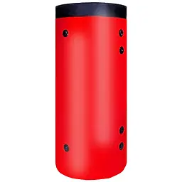 Теплоакумулятор Termico в ізоляції 1040 л