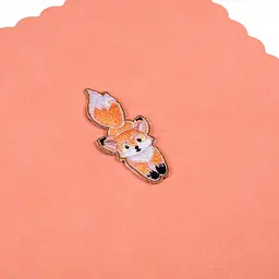 Щоденник шкільний Yes Fox А5 PU інтегральний (911523) - мініатюра 2