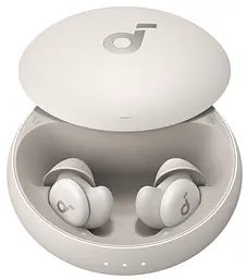 Навушники SoundСore Sleep A20 White Anker teh0027317 - мініатюра 6