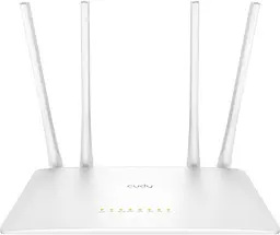 Маршрутизатор Cudy WR1200, AC1200 Wi-Fi Router