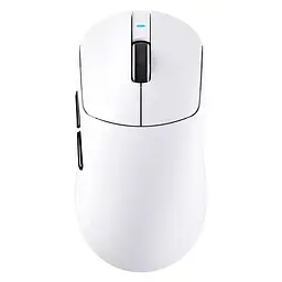 Мышь Attack Shark X8 Ultimate Wireless (AS-6979033730090-W) White (G-000004492)