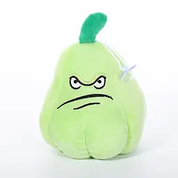 М'яка іграшка Кабачок Рослини проти зомбі Plants vs Zombies 17 см