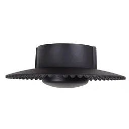 Підсвічування Brille AL-612/5W NW LED IP54 BK - мініатюра 3