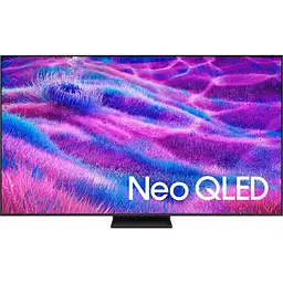 Телевізор Samsung QN80F 85` Neo QLED Ultra HD 4K (QE85QN80FAUXUA) [135097] - мініатюра 1