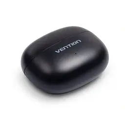 Навушники Vention Echo Clip A11 Black (NBWB0-ID) - мініатюра 4