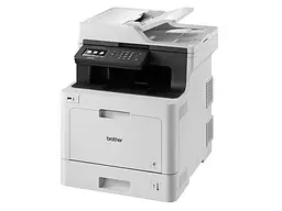 БФП Brother DCP-L8410CDW - мініатюра 3