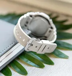 Годинник Casio GA-2100AS-5AER - мініатюра 6