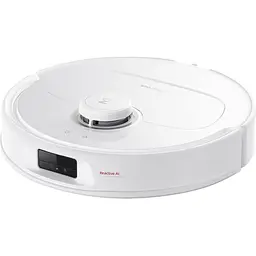 Робот-пилосос RoboRock Q Revo MaxV (QRMV02-00) [111670] - мініатюра 5