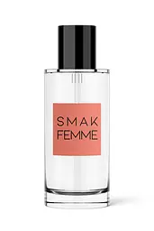 Жіночі парфуми Smak Femme 50 мл - мініатюра 3