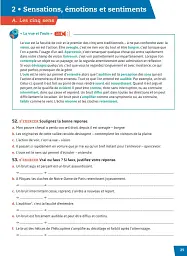 Pratique Vocabulaire B2 + Corrigés - мініатюра 4