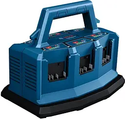 Зарядний пристрій Professional GAL 18V6-80 14.4/18В Bosch hoz0014239