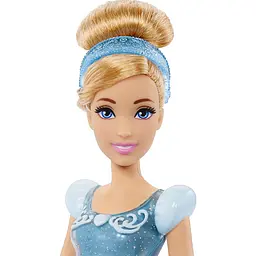 Лялька-принцеса Disney Princess Попелюшка, 29 см (HLW06) - мініатюра 2