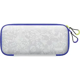 Чохол + захисна плівка Carrying Case & Screen Protector (Splatoon 3 Edition) (Nintendo Switch OLED model & Nintendo Switch) - мініатюра 2