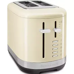 Тостер KitchenAid 5KMT2109EAC кремовий