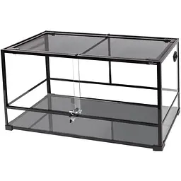 Тераріум Repti-Zoo 120x45x60см (RK0223) - мініатюра 4