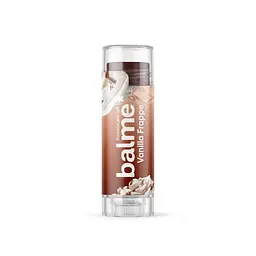 Бальзам для губ Balme Vanilla Frappe 5 г (290207) - мініатюра 2