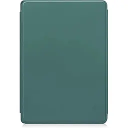 Чохол BeCover 360° Rotatable з бездротовою клавіатурою для Samsung Galaxy Tab S6 Lite 10.4 P610/P613/P615/P619 Dark Green (712406) - мініатюра 3