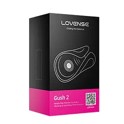 Автоматичний мастурбатор Lovense Gush 2 (зелений) - мініатюра 11