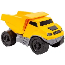 Іграшка Самоскид ТехноК 8515 Жовтий shop (4823037608515)