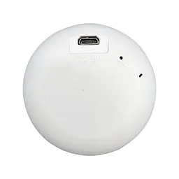 Wifi кнопка SOS для літніх та хворих людей для екстреного виклику допомоги Nectronix SS01, додаток Tuya Smart (100797) - мініатюра 5
