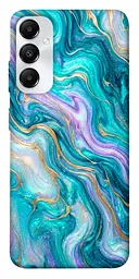 TPU чохол Demsky Mermaid marble для Samsung Galaxy A05s
