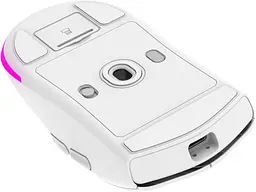 Миша Rampage Prote M5 Pro White - мініатюра 4