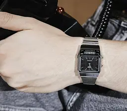 Годинник Casio AQ-800E-1AEF - мініатюра 4