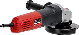 Кутова шліфмашина Intertool WT-0223 [89718] - мініатюра 5