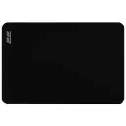 Килимок для мишки 2E Shiny S Black (2E-PAD-S-SHINY-BLACK)