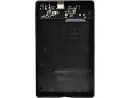 Кишеня для накопичувача PowerPlant 2.5/3.5 SATA to USB 3.1 (HC380404) - мініатюра 4