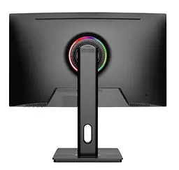 Монітор 27" GameMax 27” GMX27C165Q Curved QHD VA 165Hz (GMX27C165Q) - мініатюра 5