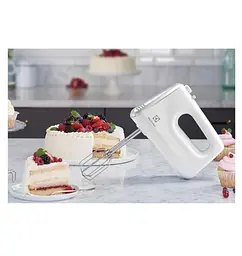 Міксер без чаші Electrolux EHM3300 білий (910280247) - мініатюра 3
