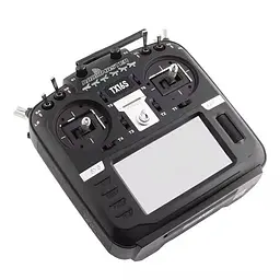 Пульт дистанційного керування RadioMaster TX16S MKII ELRS M2 16-канальний передавач для БПЛА систем FPV Black (18772) - мініатюра 2