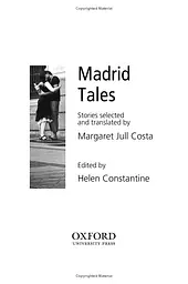 Madrid Tales - мініатюра 2