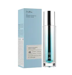 Тонер для обличчя Інтенсивно зволожуючий Premium Intensive Essence Toner Dr. Althea 70 мл - мініатюра 2