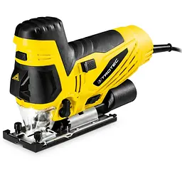 Лобзик електричний Trotec PJSS 13-230V мережевий (4425000104)