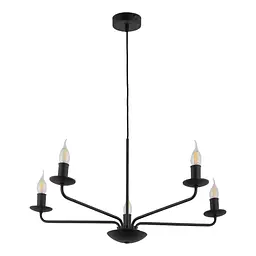 Підвісний світильник LIMAL TK Lighting 4612