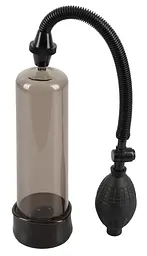 Вакуумна помпа Bang Bang Penis Pump чорна