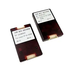 Перехідна рамка Lexus GS AWM 881-39-106 - мініатюра 8