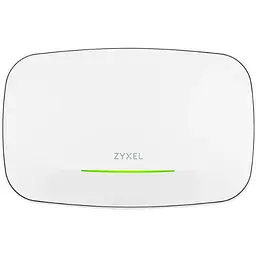 Точка доступу Zyxel NebulaFlex NWA210BE (NWA210BE-EU0101F)