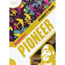 Pioneer Beginners. Student's Book - Марілені Малкогіані