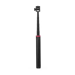 Штатив Ulanzi MT-79 Portable Adjustable Light Stand Tripod (6.5') UV-T075GBB1 MT-79 Black - мініатюра 6