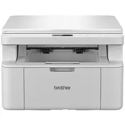 Багатофункціональний пристрій Brother DCP-L1630W (DCPL1630WYJ1)