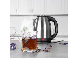 Електрочайник Esperanza Kettle Tugela EKK104X - мініатюра 8