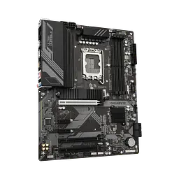 Mатеринська плата Gigabyte Z790 D LGA 1700 (Z790 D) - мініатюра 2